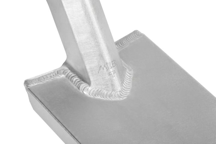 Base Tilt Miller 6.5 x 22 Polished