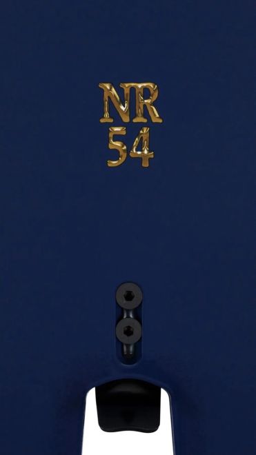 Base Tilt Nikita 6.5 x 23.5 Midnight