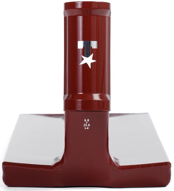 Base Tilt Selects Karocque Wine
