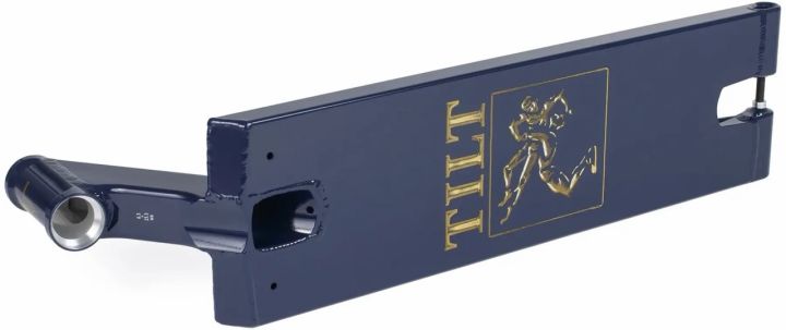 Base Tilt Nikita 6.5 x 23.5 Midnight