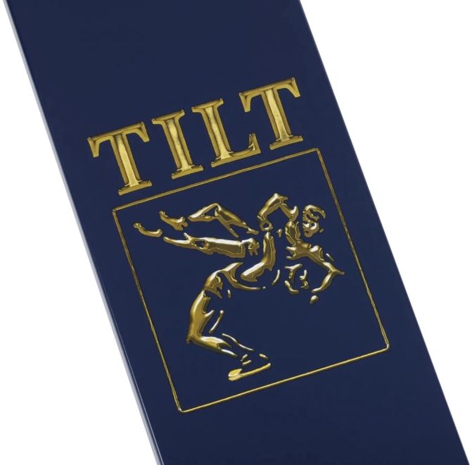 Base Tilt Nikita 6.5 x 23.5 Midnight