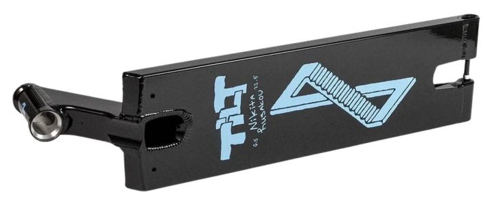 Base Tilt Selects Nikita 6.5 x 23.5 Metallic