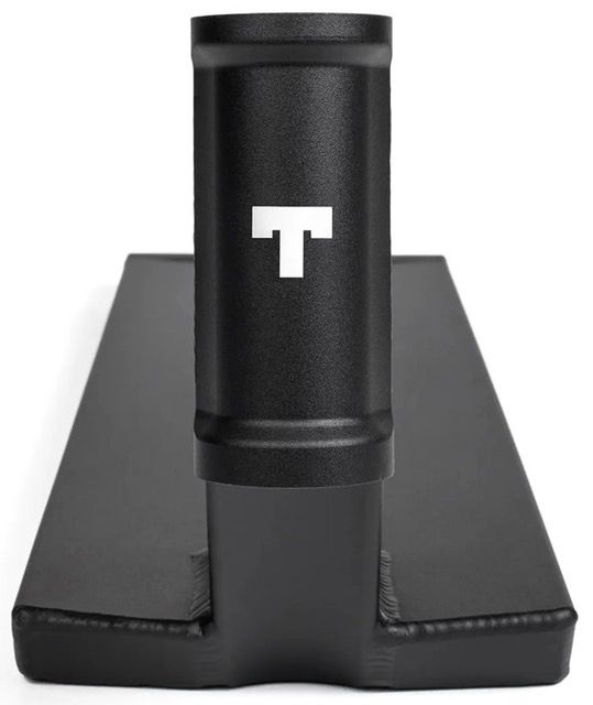 Base Tilt Stage I 6.0" Black