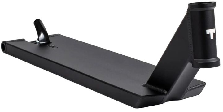Base Tilt Stage I 5.5" Black