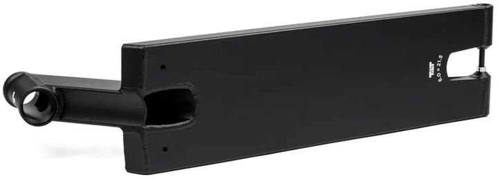 Base Tilt Stage I 6.0" Black