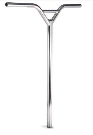Manillar Tilt Sentry XL Chrome