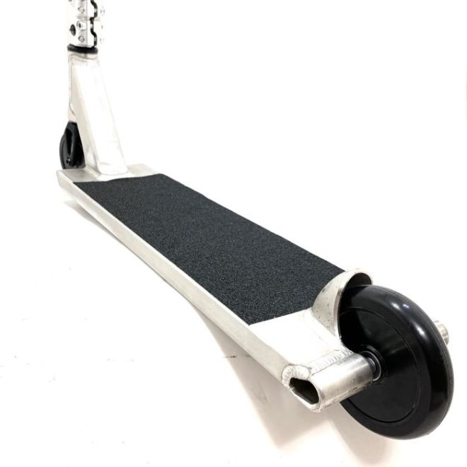 Custom Scooter Tilt Zkoot