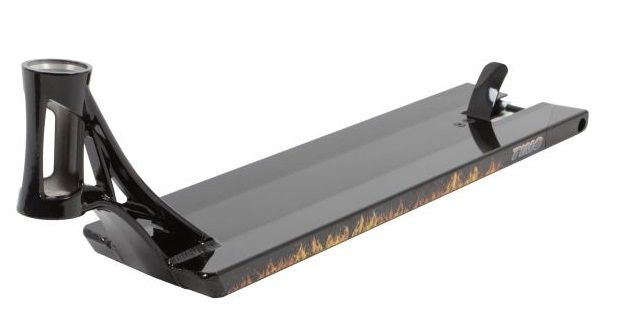 Base AO Timo Stuermlin V2 5.8 x 21.5 Black
