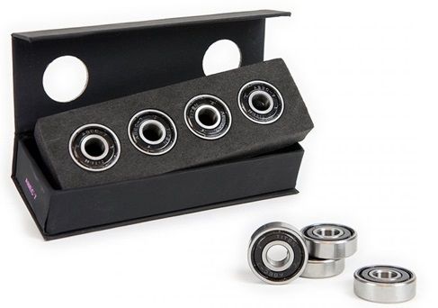 Rodamientos TITEN Abec7s