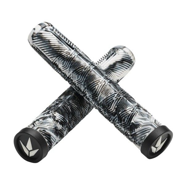 Puños Blunt V3 Black White