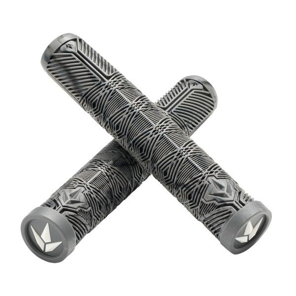 Puños Blunt V3 Grey Black