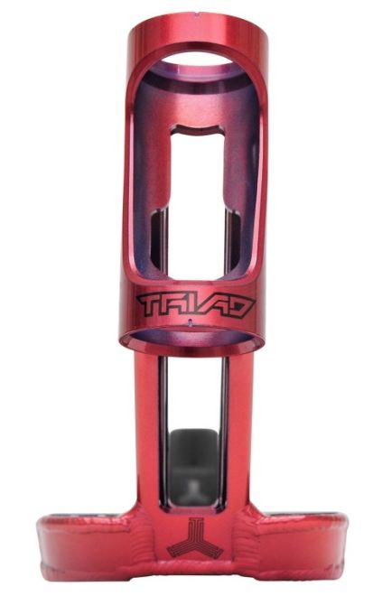 Base Triad 20.5 Billy Watts