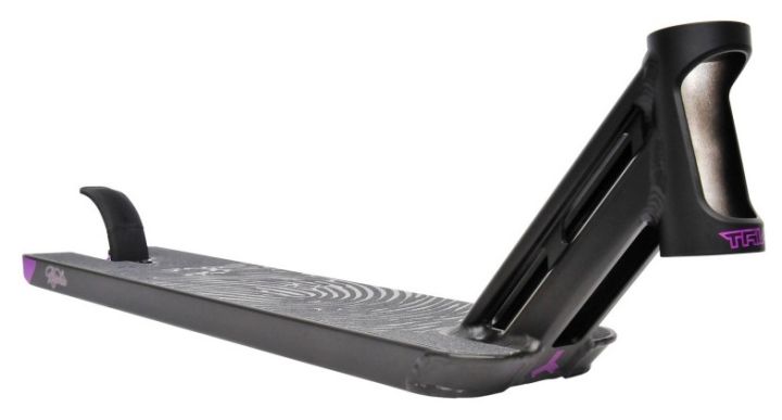 Base Triad Psychic Boxed 23 Black Purple