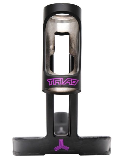 Base Triad Psychic Boxed 23 Black Purple