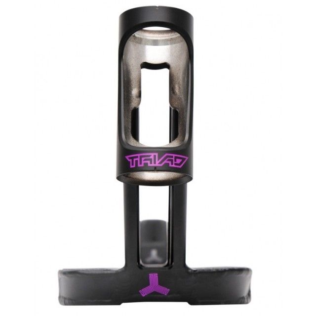 Base Triad Psychic Boxed 5.1 x 22 Black Purple