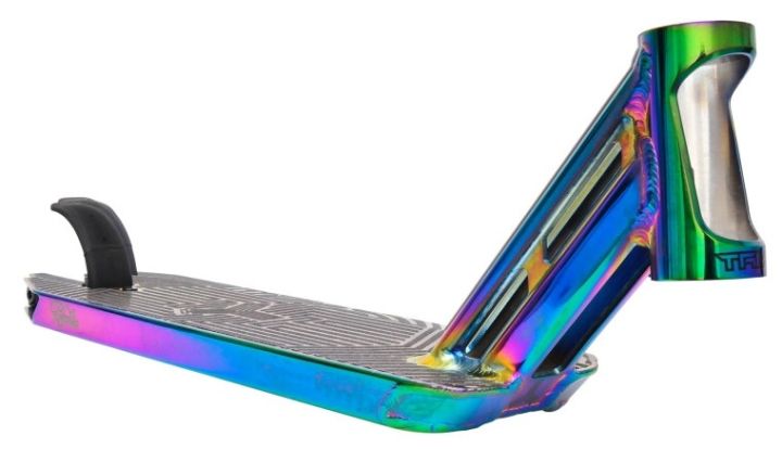 Base Triad Psychic Regular 20.5 NeoChrome
