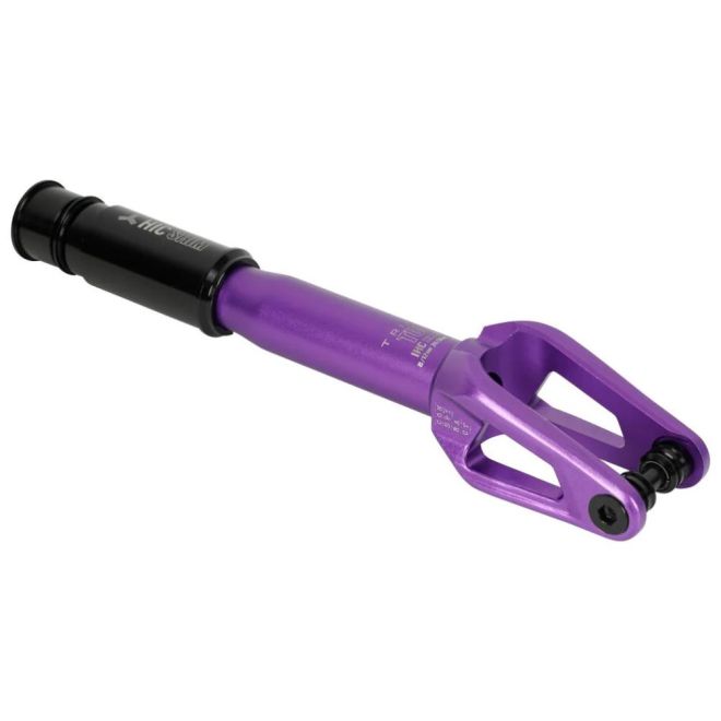 Horquilla Triad Conspiracy TUC Ano Purple
