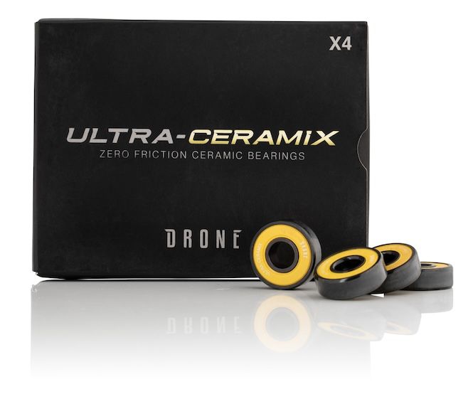 Rodamientos Drone Ultra-Ceramix x 4