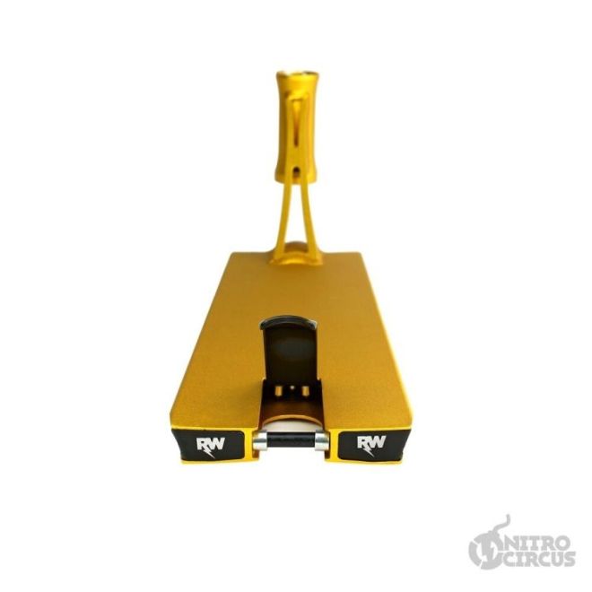 Base Nitro Circus RW Gold