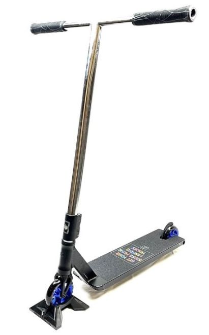 Custom Scooter UrbanArtt Sprawl Tenacity