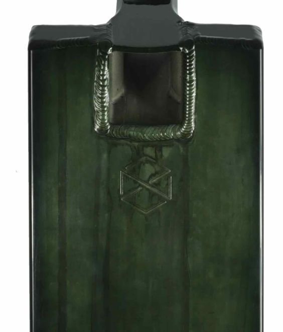 Base Native Ventura 6 x 23 Moss