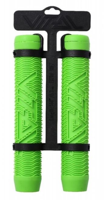 Puños Vital Green