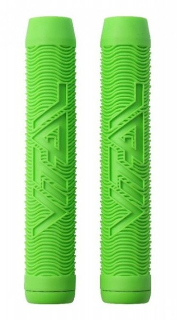 Puños Vital Green
