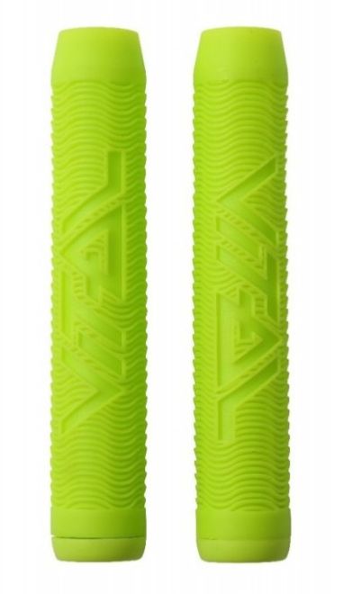 Puños Vital Yellow