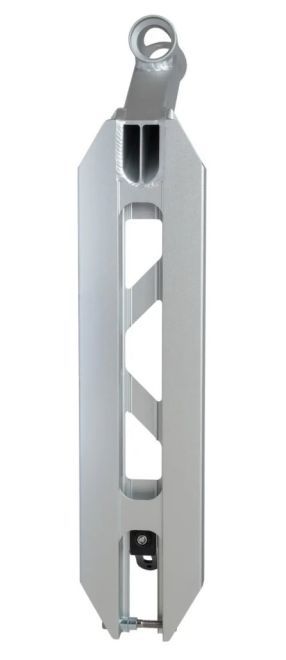 Base Striker Lux 490 Silver