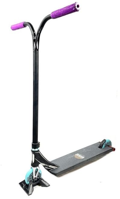 Custom Scooter WISE Alta Deildegast