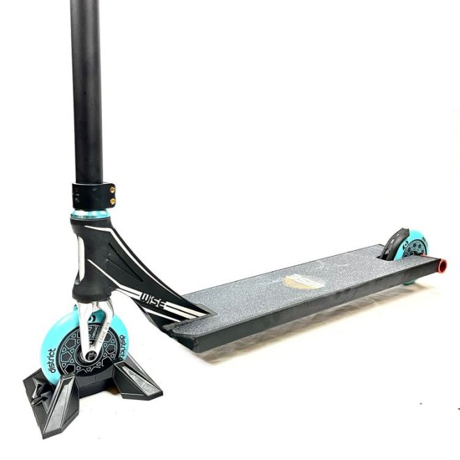 Custom Scooter WISE Alta Deildegast