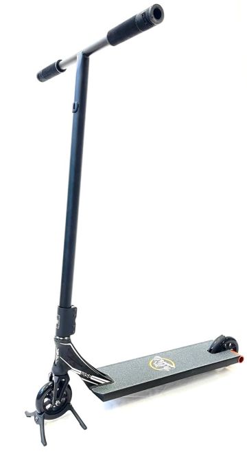 Custom Scooter WISE Lyon