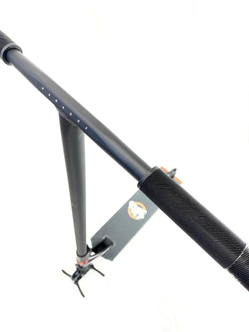 Custom Scooter Prime Montpellier