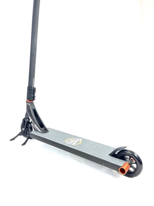 Custom Scooter Prime Montpellier
