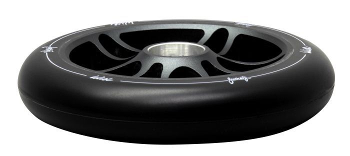 Rueda WISE Fiversity 125 Grey